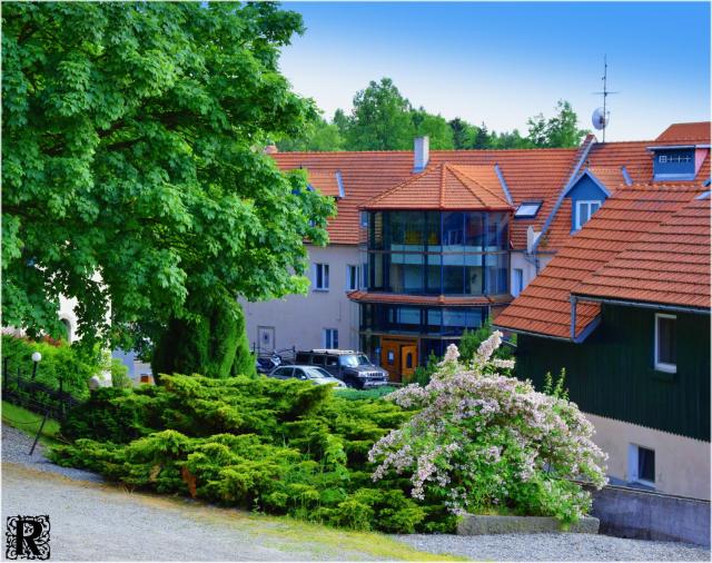 Hotel Rustikal