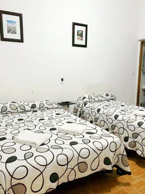 Hostal Los Arcos