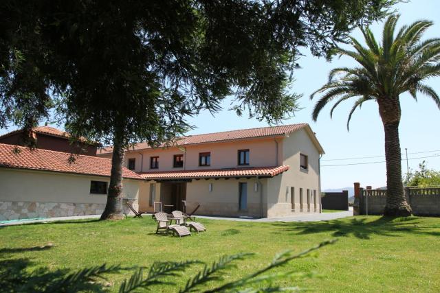 Casa Carmina Hostel