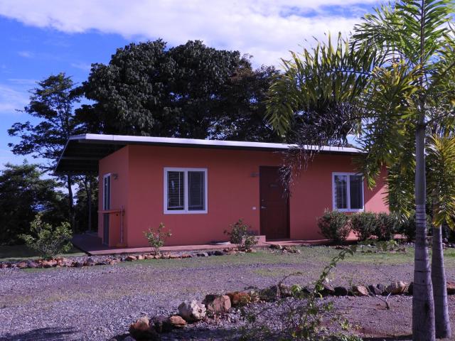 El nido del tucán