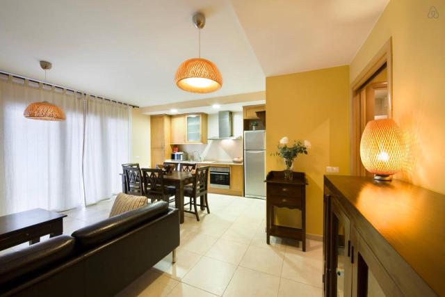 Apartaments Ca La Pauleta
