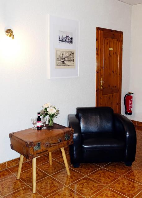 Hotel Am Rittergut