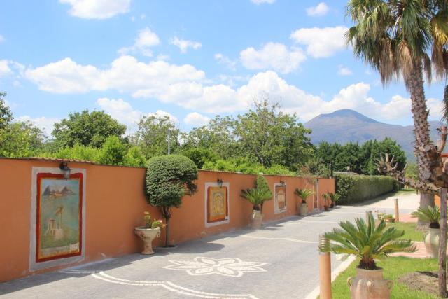 Villa Julia