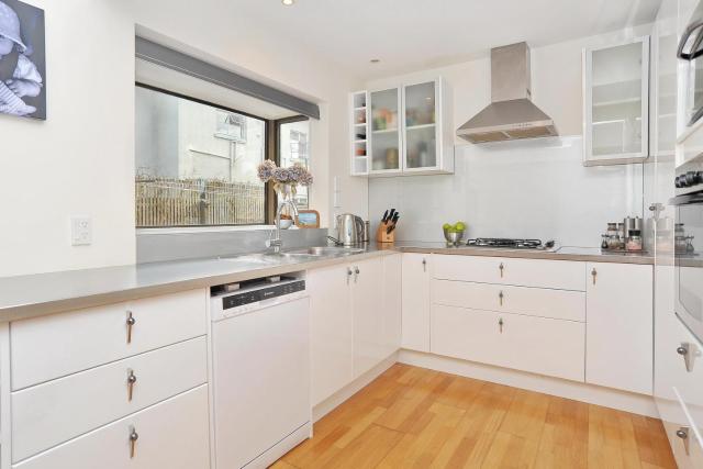 Salisbury Apartment - Christchurch Holiday Homes