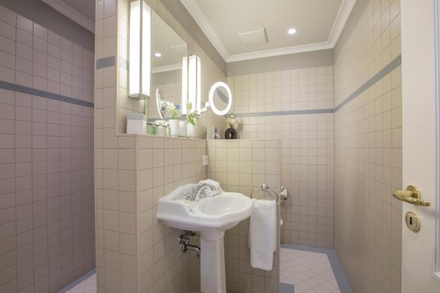 Romantik Hotel Zur Glocke