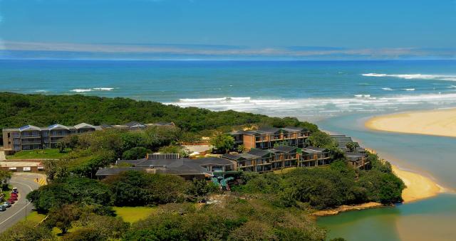 Blue Lagoon Hotel and Conference Centre