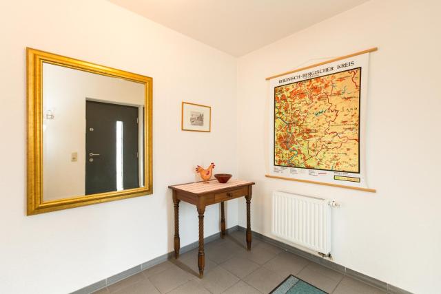 Ferienwohnung Mittendrin