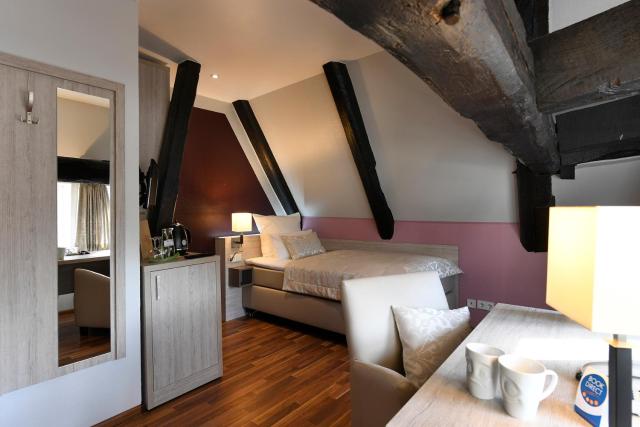 Hotel Marktkieker