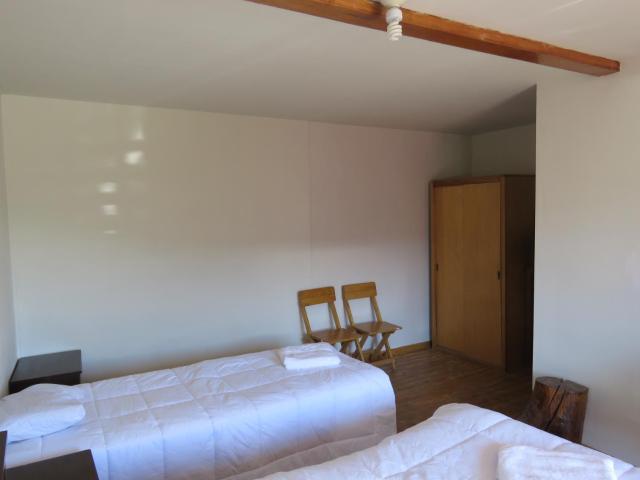 Schatzi Lodge