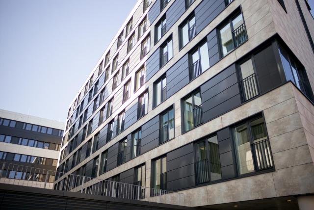 Holiday Inn - the niu, Cobbles Essen by IHG