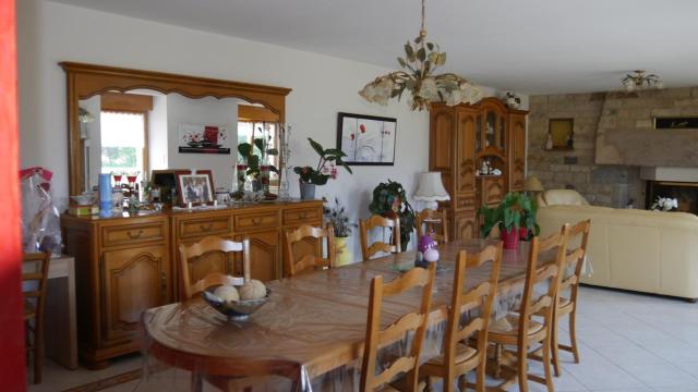 La ferme Guibel