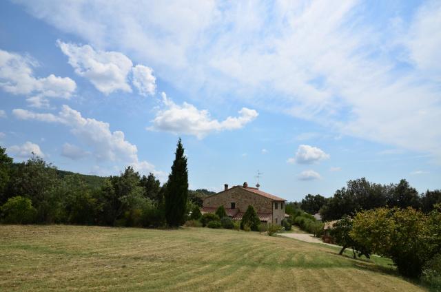 Agriturismo Podere Casetta