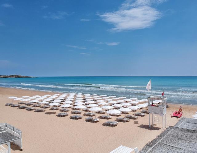 VOI Marsa Siclà Essentia