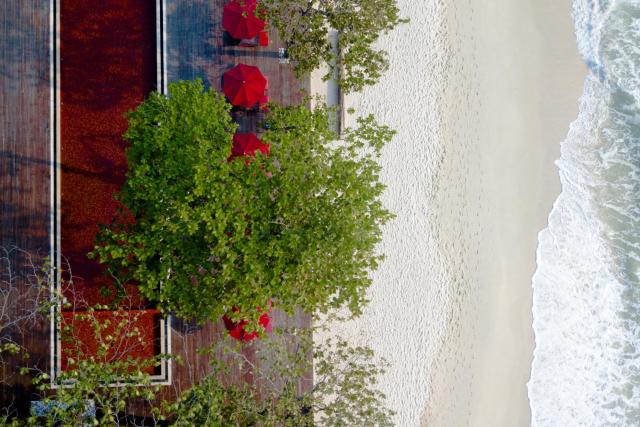 The Secret Pool Villas By The Library Koh Samui