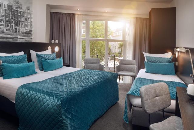 Singel Hotel Amsterdam