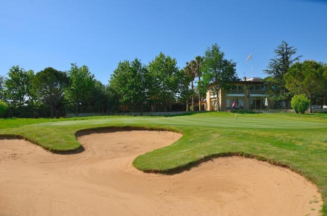 Golf Hotel Club