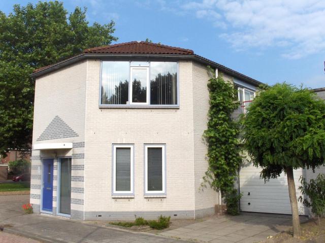 B&B Zevenkamp