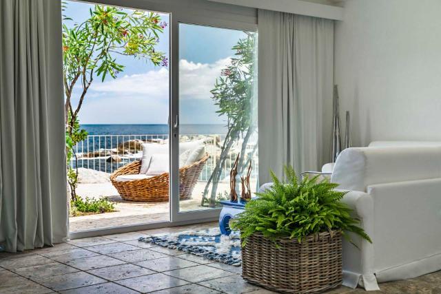 Arbatax Park Resort - Suites Del Mare by Falkensteiner