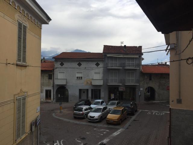 B&B sotto le mura