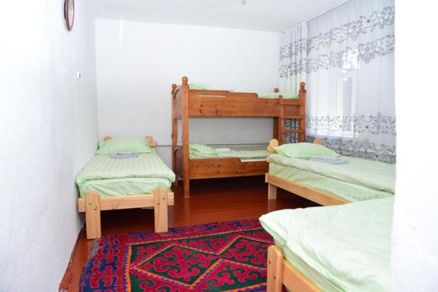 Sonun Hostel