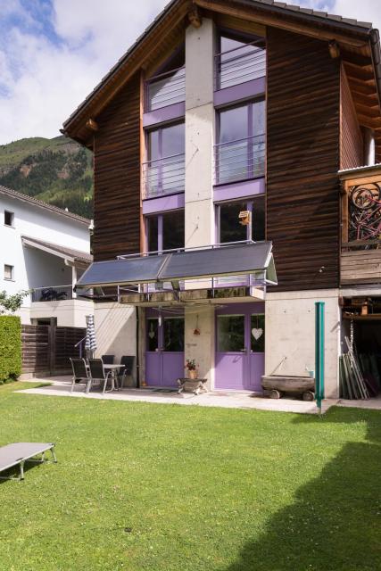 B&B Gottardo