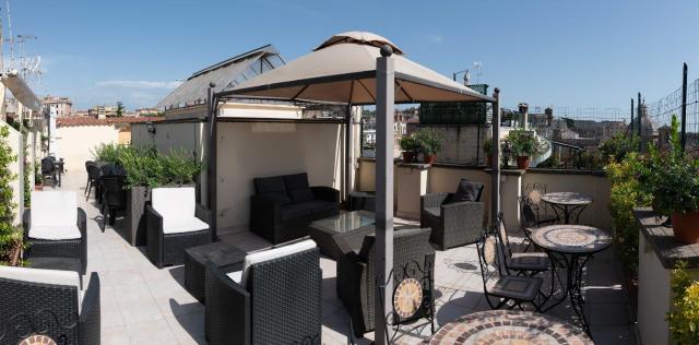 Hotel Anfiteatro Flavio