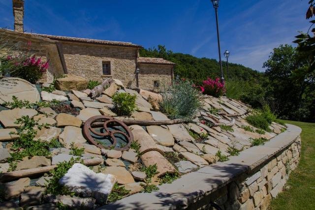 Valbuona b&b