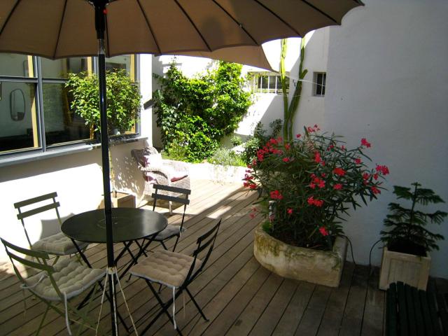 StellaHome - La petite cour