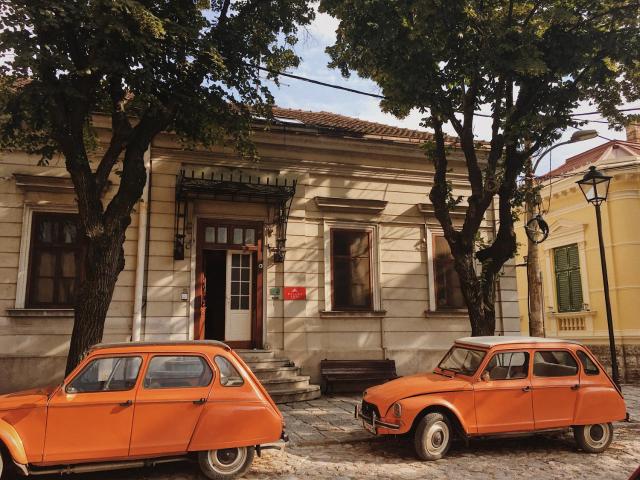 Balkan Soul Hostel