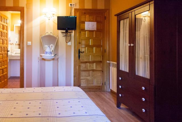Hosteria Hijuelas