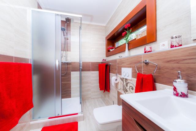 Relax Apartmany