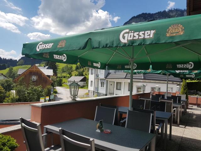Hotel Tauplitzerhof