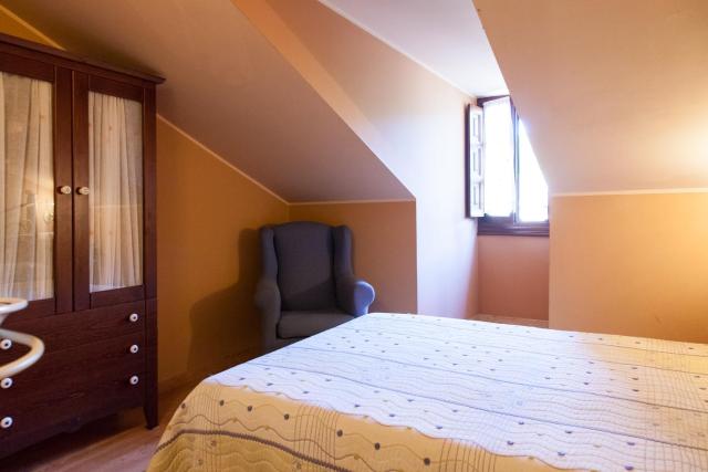 Hosteria Hijuelas