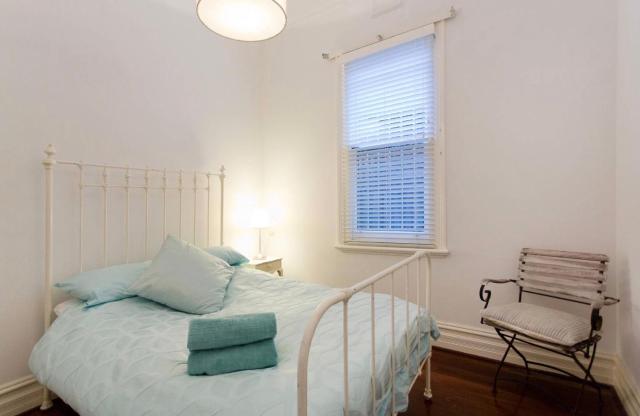 Gorgeous Subiaco cottage