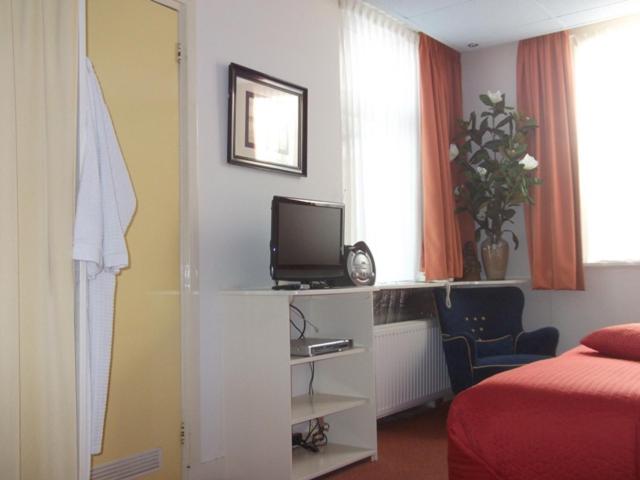 Hotel Hoogland Zandvoort aan Zee