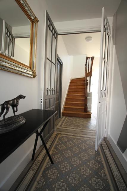 Le clos des etoiles