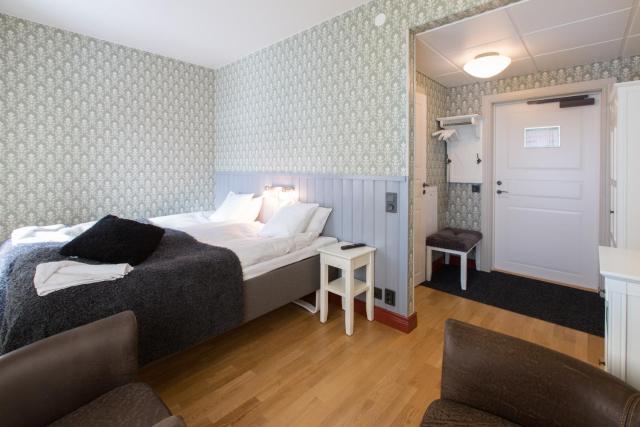 Hovde Hotell
