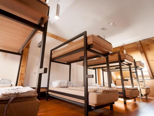 Hostel Situla