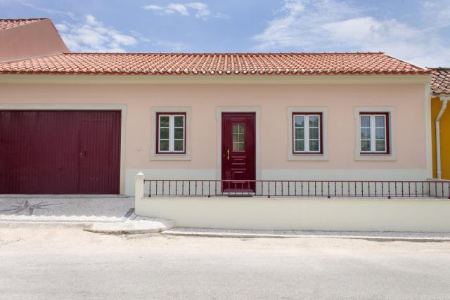 A Casa da Avó Ana