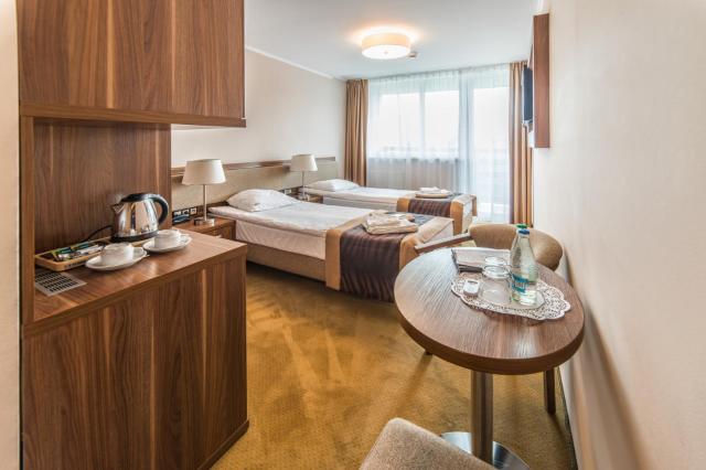Hotel Polanica Resort & Spa