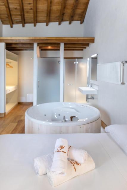 Somo Garden Villas