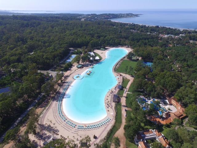 Solanas Punta del Este & Crystal Beach