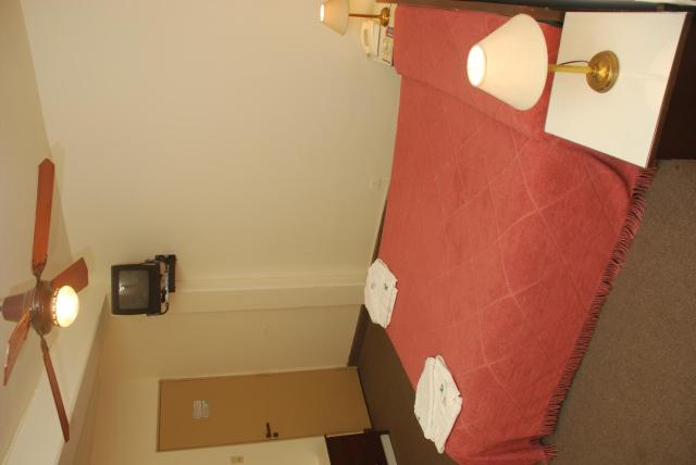 Hotel Gran Crisol