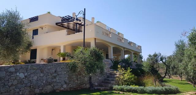Tenuta Serra Peccatori