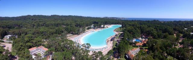 Solanas Green Park & Crystal Beach