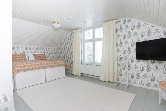 Ahlström Ruukki Noormarkku