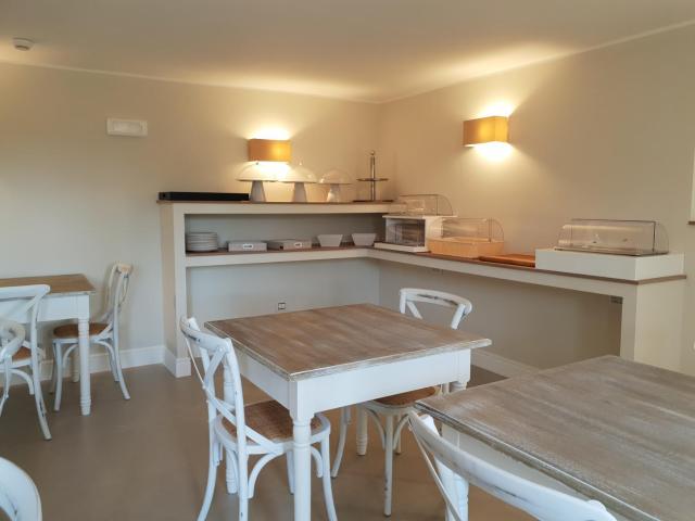 Villa Natia