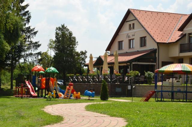 Moja Čarda Prenoćište