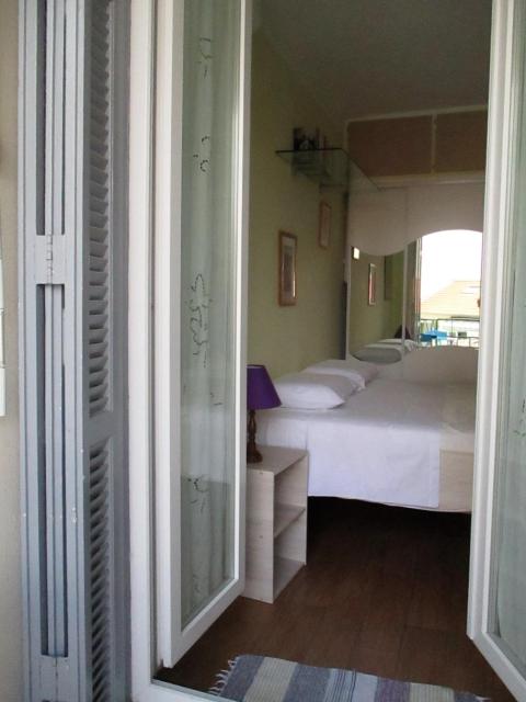 Appartamento in rue Halevy