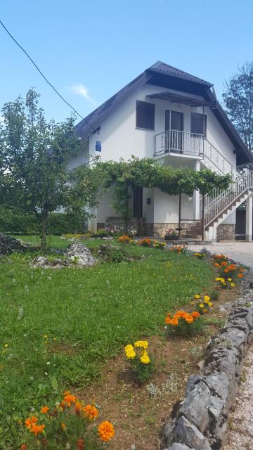 House Luketić